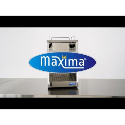 Maxima Ohřívač šálků 72 šálků - 2 police |  09362030